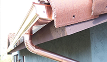 Rain Gutter Installation, Repair, Cleaning in Eudora, AR